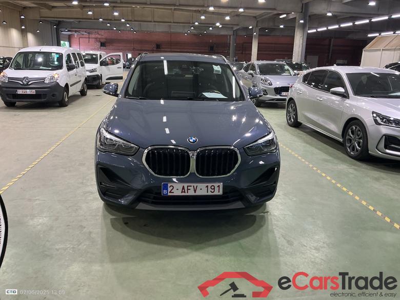 BMW X1 - 2019 1.5iA xDrive25e PHEV OPF #2
