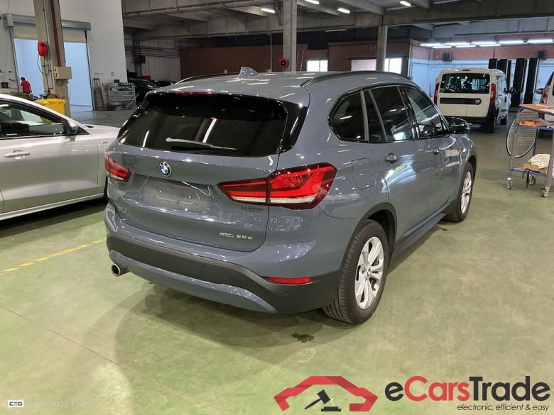 BMW X1 - 2019 1.5iA xDrive25e PHEV OPF #4