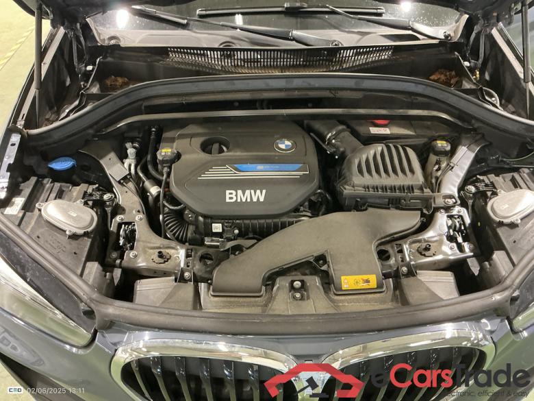 BMW X1 - 2019 1.5iA xDrive25e PHEV OPF #6