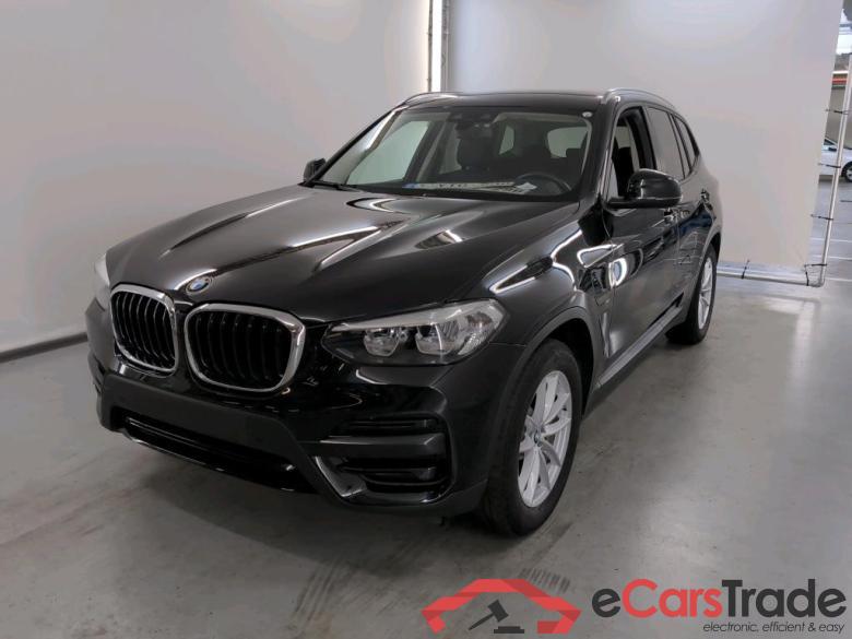 BMW X3 - 2018 2.0iA xDrive30e PHEV OPF Corporate #1