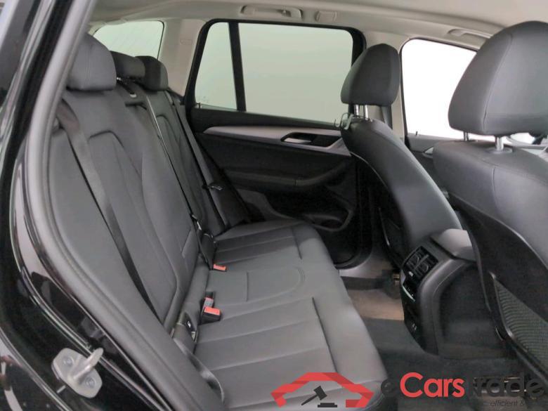 BMW X3 - 2018 2.0iA xDrive30e PHEV OPF Corporate #6