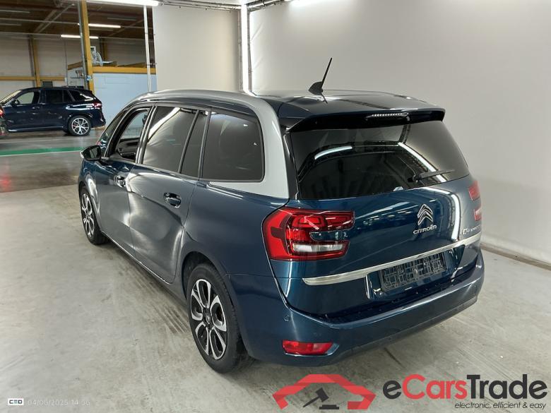 CITROAu2039N GRAND C4 SPACETOURER 1.2 PureTech Shine S&S #3