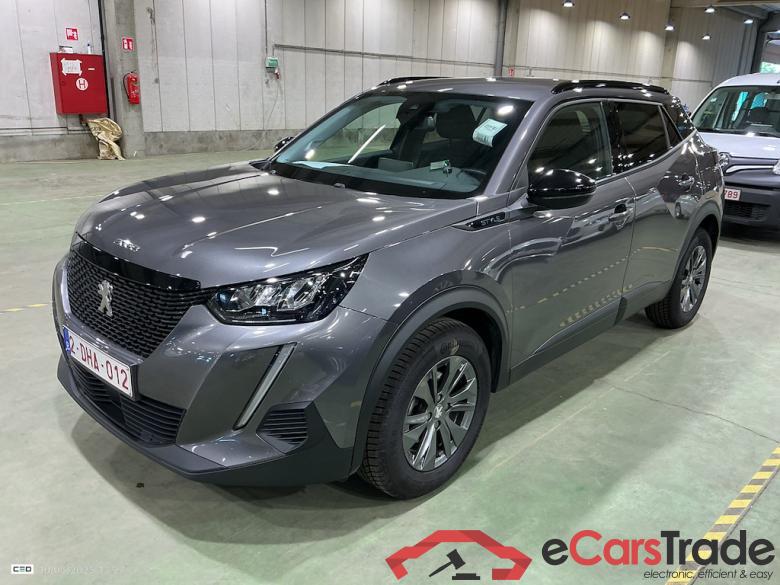 PEUGEOT 2008 1.2 PURETECH 74KW S-S STYLE #2
