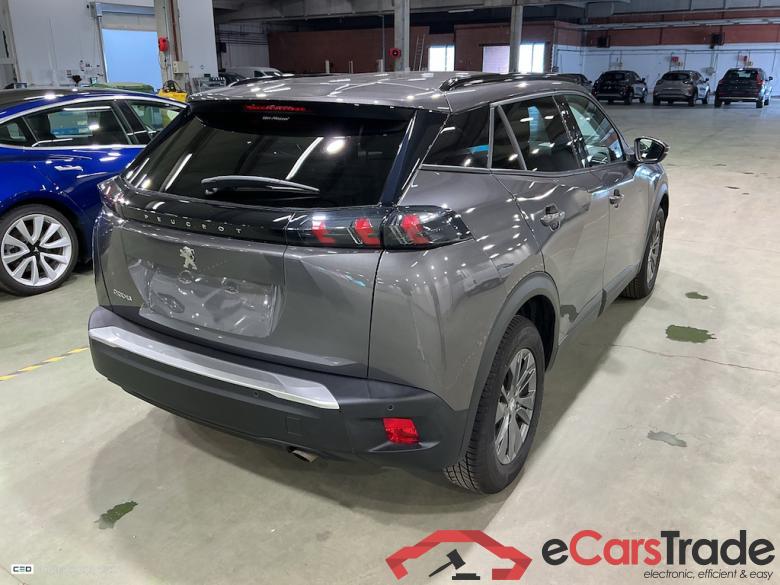 PEUGEOT 2008 1.2 PURETECH 74KW S-S STYLE #4