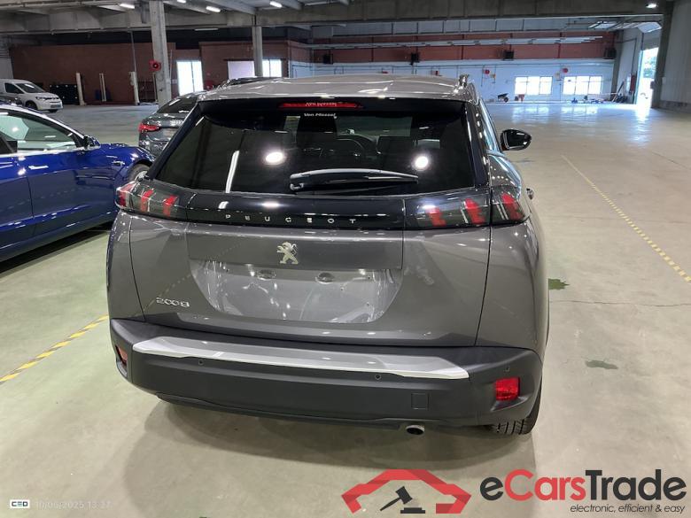 PEUGEOT 2008 1.2 PURETECH 74KW S-S STYLE #5
