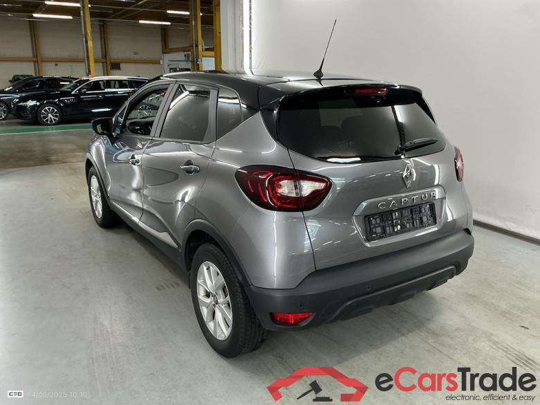 RENAULT CAPTUR - 2017 0.9 TCe Limited2 (EU6c) #3