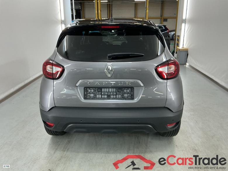 RENAULT CAPTUR - 2017 0.9 TCe Limited2 (EU6c) #5