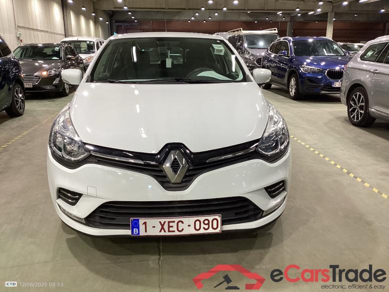 RENAULT Clio 0.9 TCe Zen (EU6c) STOCK #1