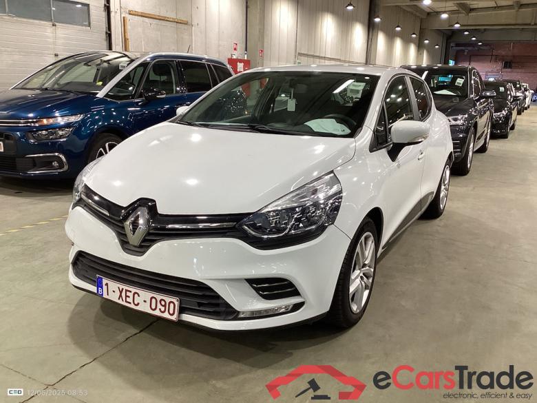 RENAULT Clio 0.9 TCe Zen (EU6c) STOCK #2