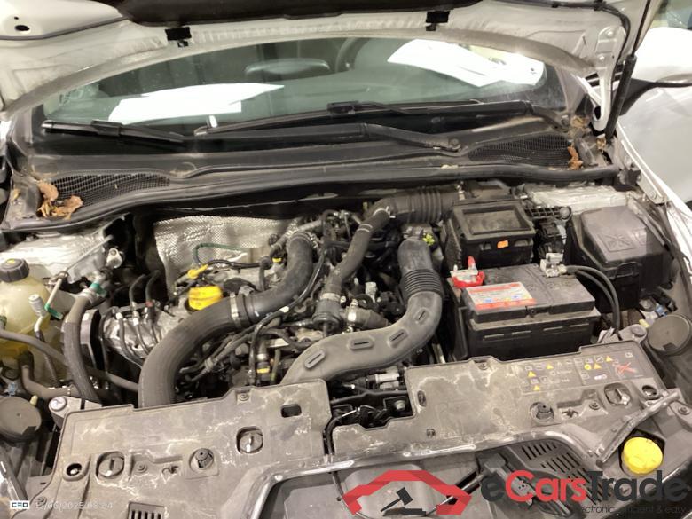 RENAULT Clio 0.9 TCe Zen (EU6c) STOCK #6
