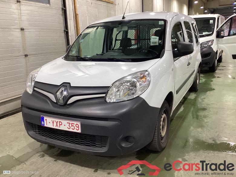 RENAULT KANGOO EXPRESS 1.5 BLUE DCI 95 CONFORT #1