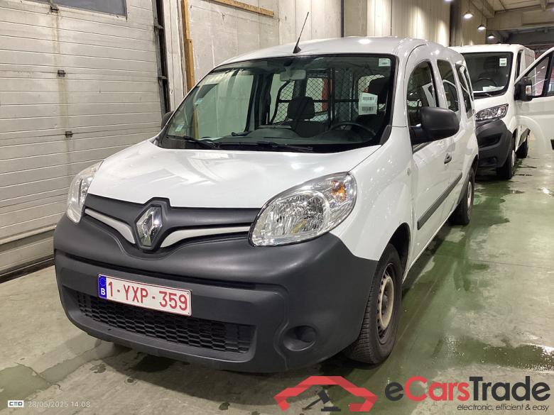 RENAULT KANGOO EXPRESS 1.5 BLUE DCI 95 CONFORT #2
