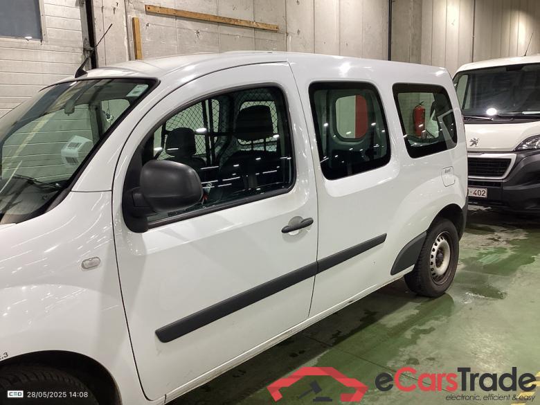 RENAULT KANGOO EXPRESS 1.5 BLUE DCI 95 CONFORT #3