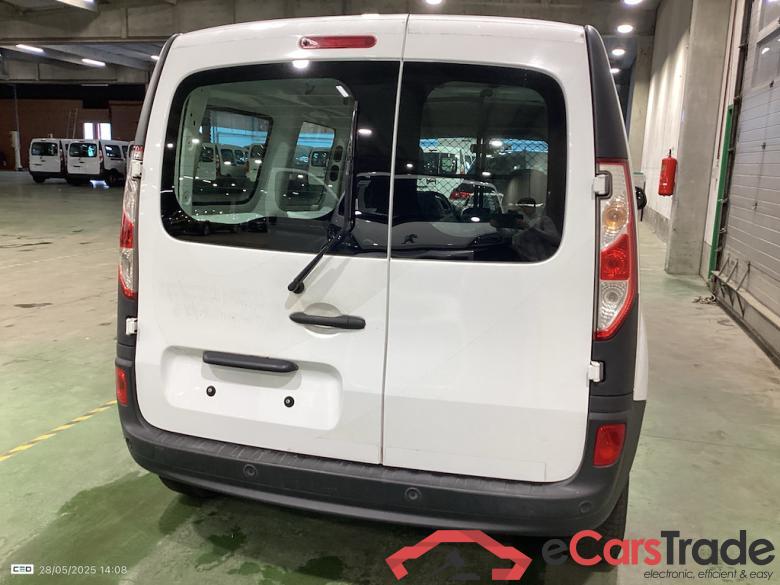 RENAULT KANGOO EXPRESS 1.5 BLUE DCI 95 CONFORT #5