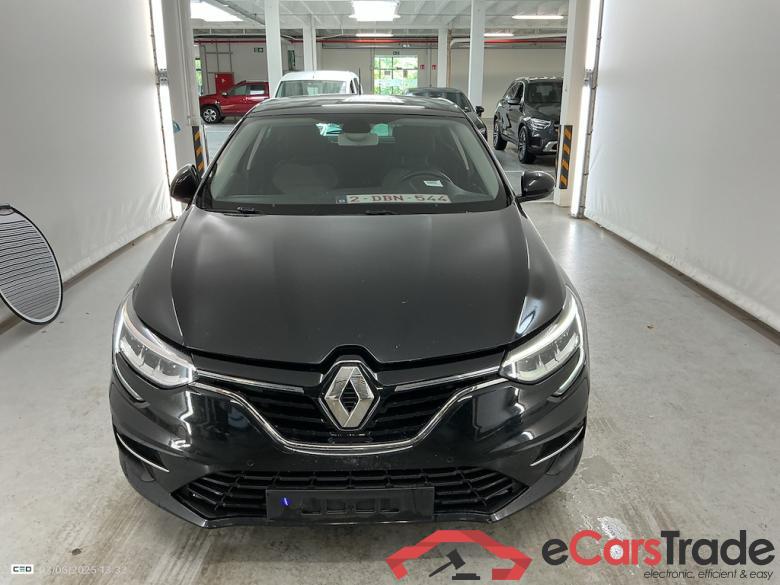 RENAULT MEGANE BERLINE 1.5 BLUE DCI 115 LIMITED #3 #2