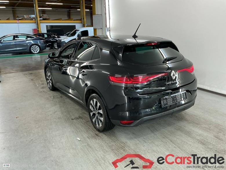 RENAULT MEGANE BERLINE 1.5 BLUE DCI 115 LIMITED #3 #3