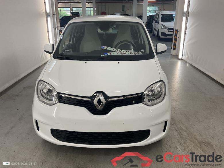 RENAULT TWINGO 0.9 SCE 65 ZEN #1