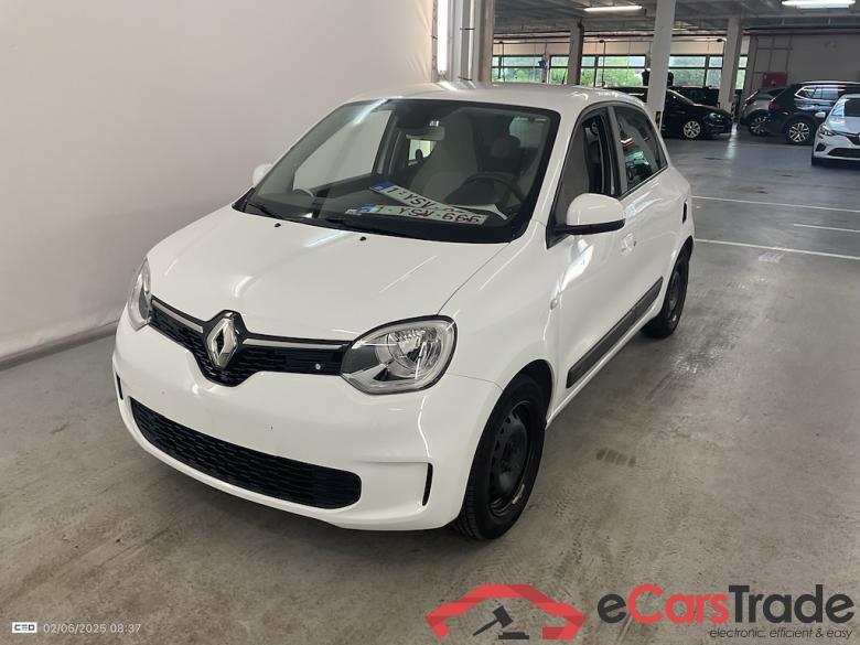 RENAULT TWINGO 0.9 SCE 65 ZEN #2