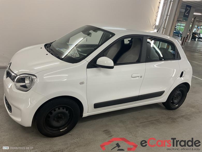RENAULT TWINGO 0.9 SCE 65 ZEN #3