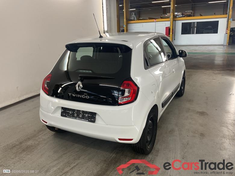 RENAULT TWINGO 0.9 SCE 65 ZEN #4
