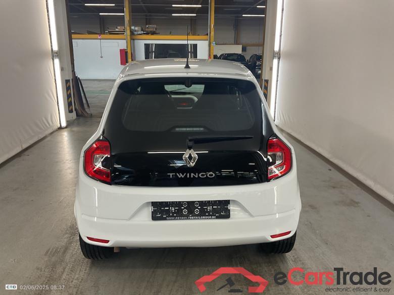 RENAULT TWINGO 0.9 SCE 65 ZEN #5