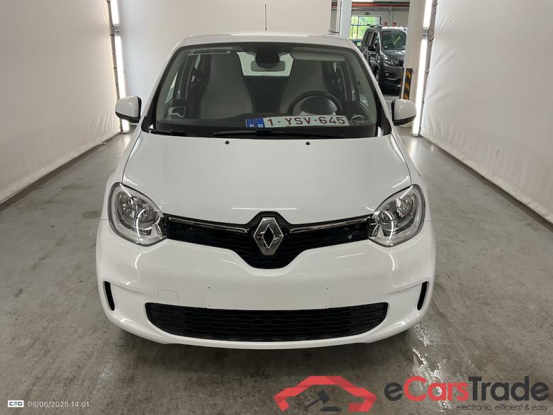 RENAULT TWINGO 0.9 SCE 65 ZEN #1