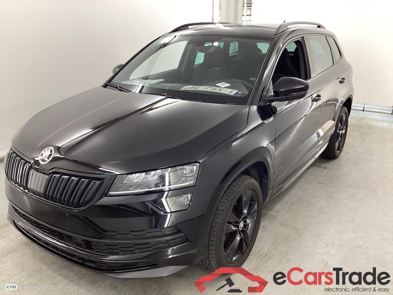 SKODA KAROQ 1.5 TSI ACT Sportline DSG #1