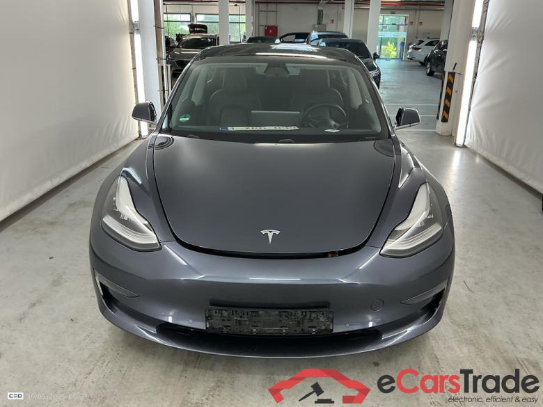 TESLA MODEL 3 75 kWh Long-Range Dual Motor #1