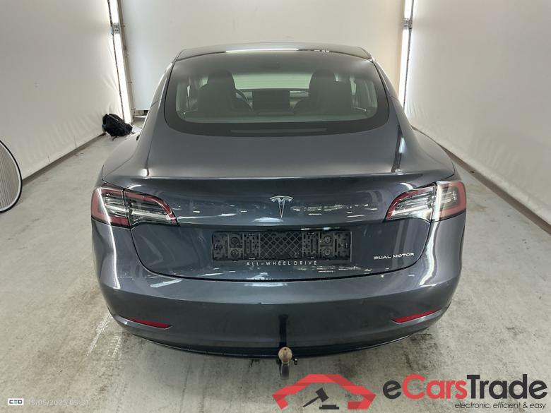TESLA MODEL 3 75 kWh Long-Range Dual Motor #5