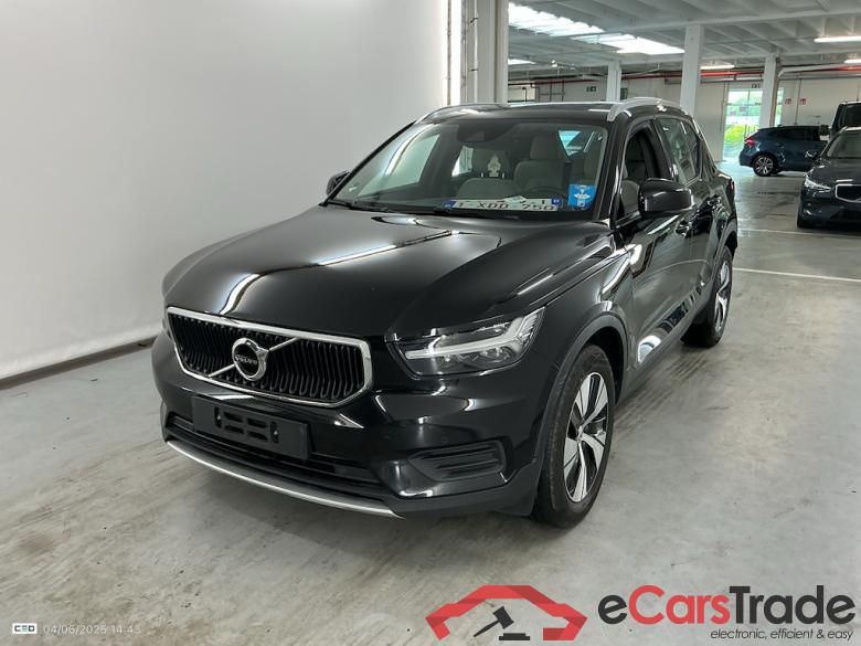 VOLVO XC40 DIESEL 2.0 D3 Momentum Pro Geartronic #2