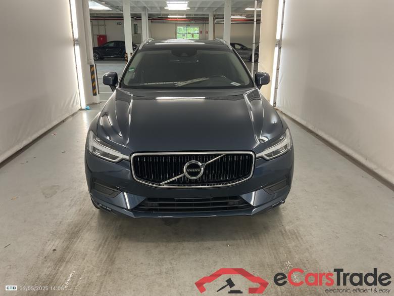 VOLVO XC60 2.0 D3 MOMENTUM PRO #2