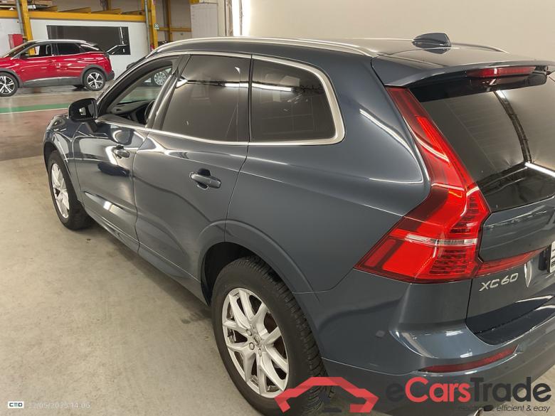 VOLVO XC60 2.0 D3 MOMENTUM PRO #3