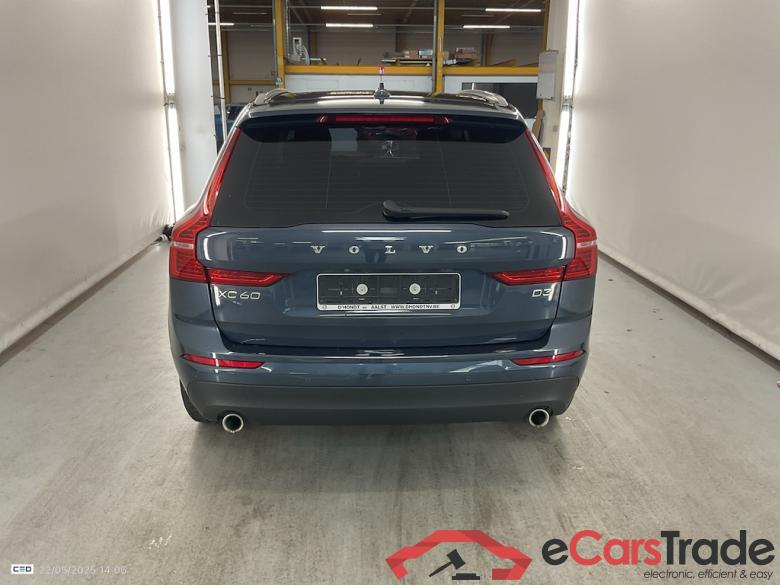 VOLVO XC60 2.0 D3 MOMENTUM PRO #5