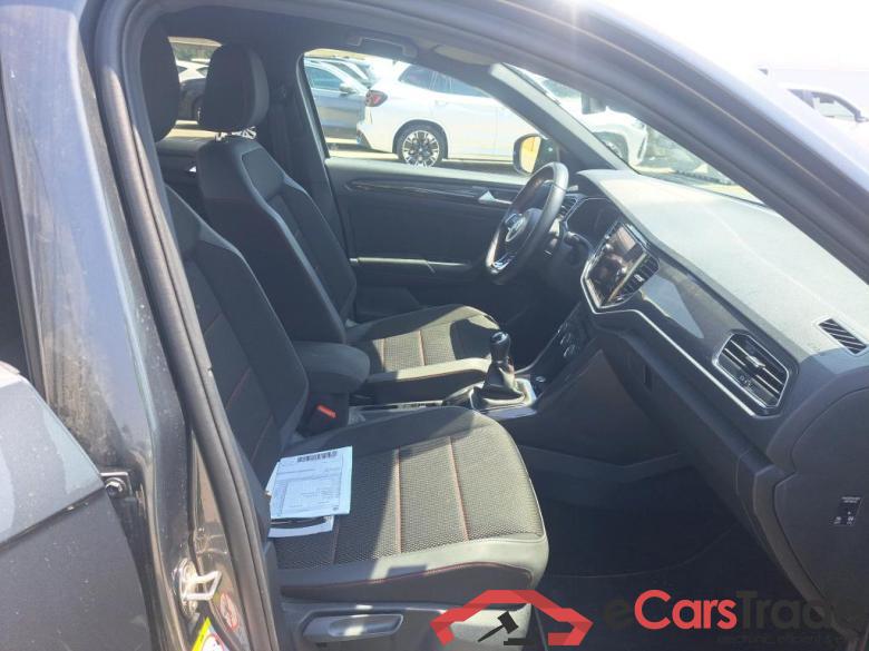 Volkswagen Sport 1.5 TSI 110kW (150CV) T-Roc Sport 1.5 TSI 150CV MT6 E6dT #6
