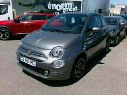 500 MY22 HYB 70 CLUB RSK
