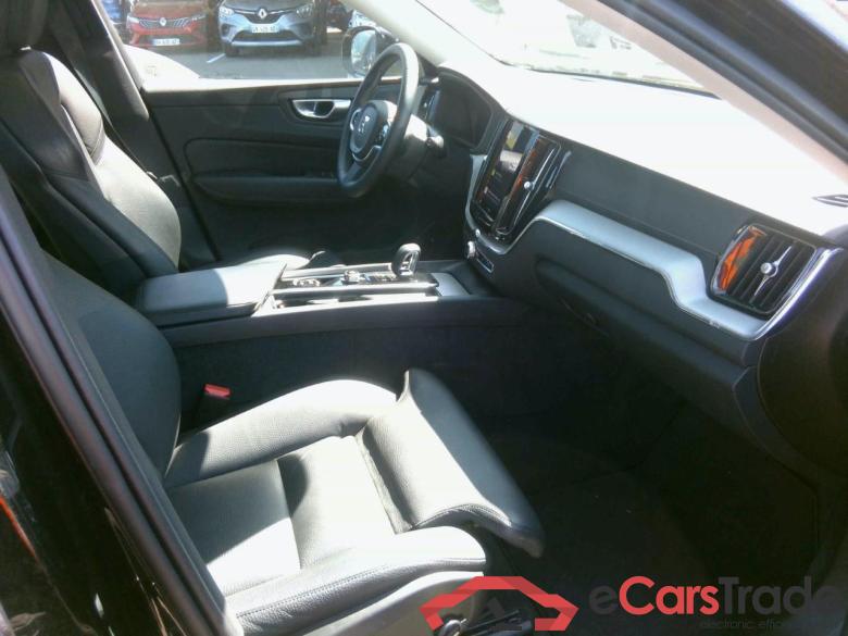 XC60 T6 350 PHEV BA AWD UDA CN #5