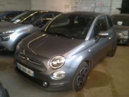 500 MY22 HYB 70 CLUB RSK