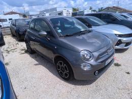 500 MY22 HYB 70 CLUB RSK