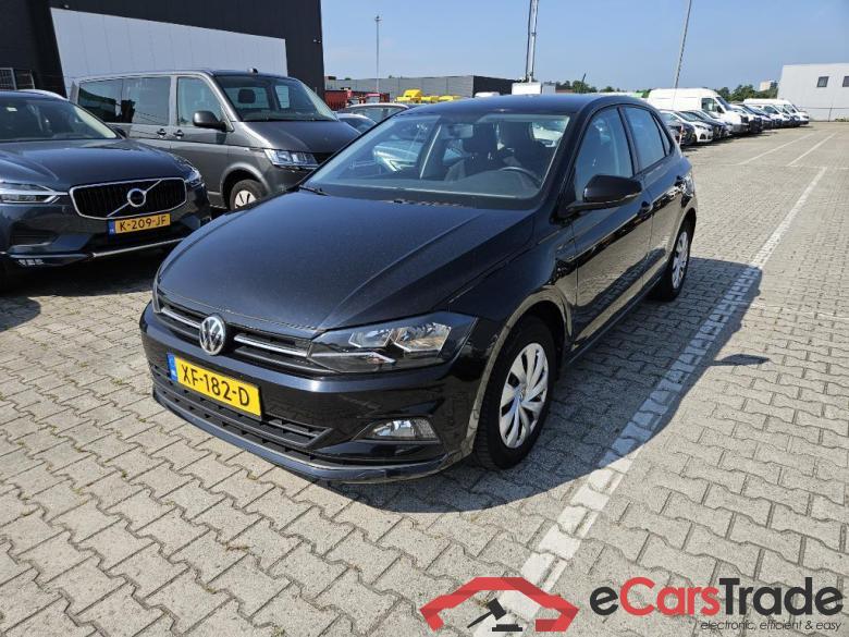 VOLKSWAGEN POLO 70 kW #1