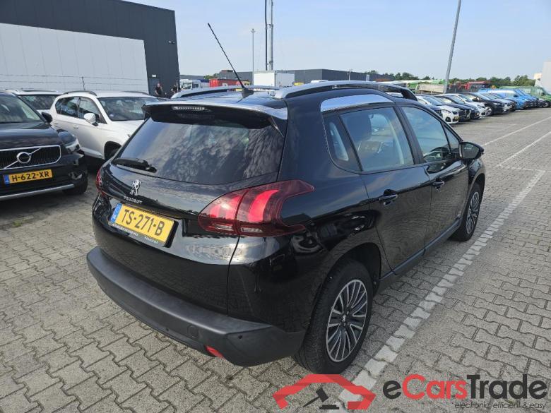 PEUGEOT 2008 81 kW #5