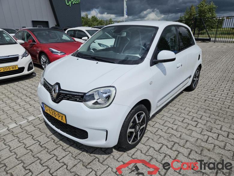 RENAULT TWINGO 68 kW #1