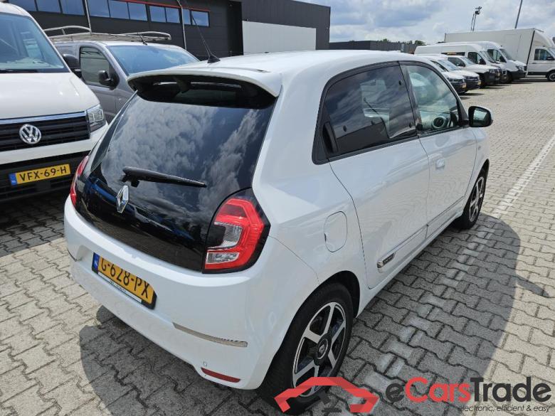 RENAULT TWINGO 68 kW #4