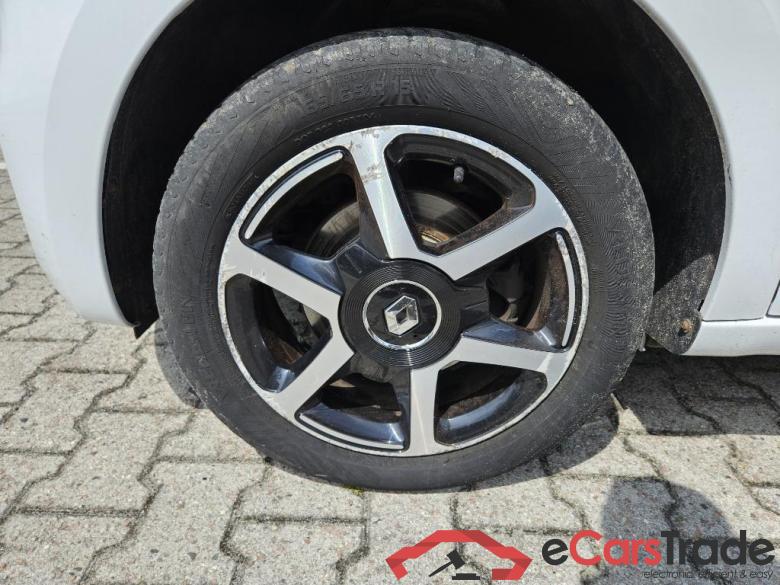 RENAULT TWINGO 68 kW #6