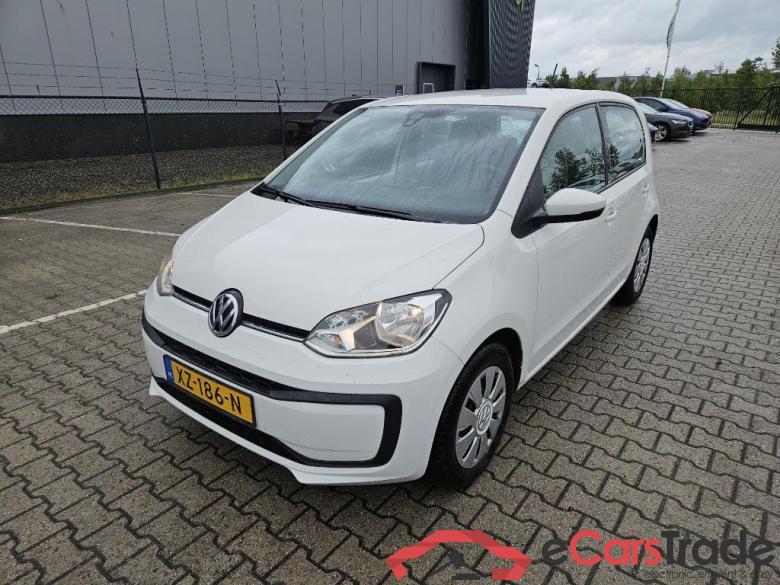 VOLKSWAGEN up! 44 kW #1