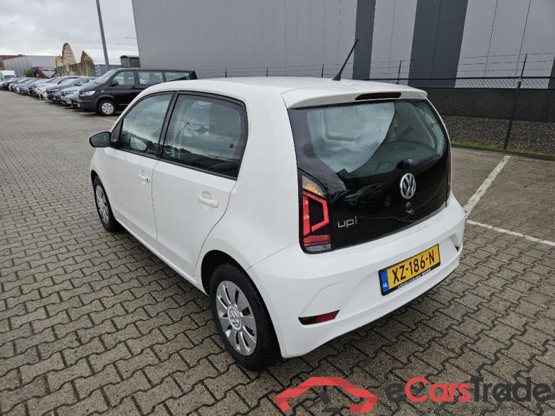 VOLKSWAGEN up! 44 kW #5