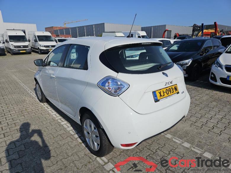 RENAULT Zoe 68 kW #6