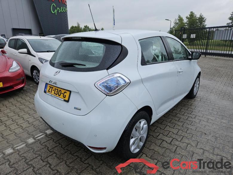 RENAULT Zoe 68 kW #5