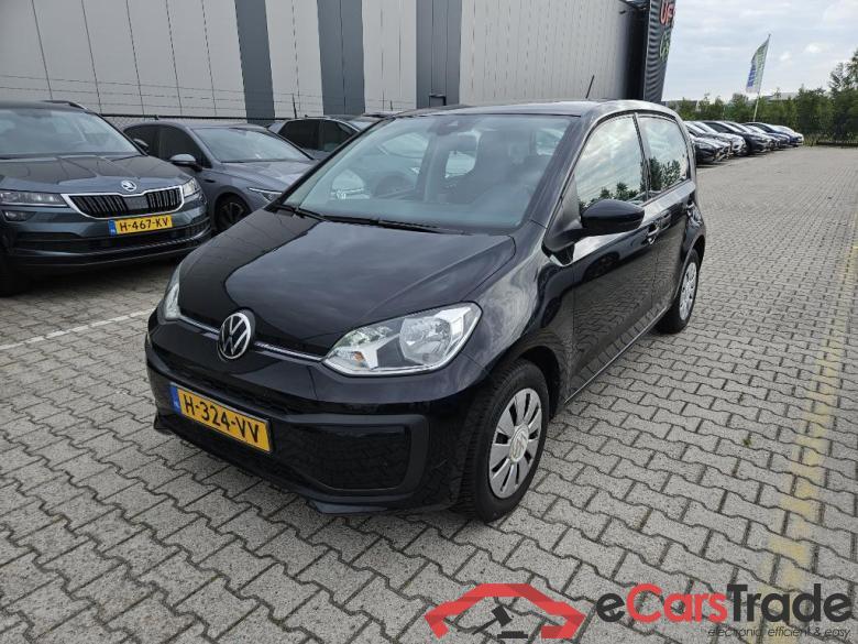VOLKSWAGEN up! 44 kW #1