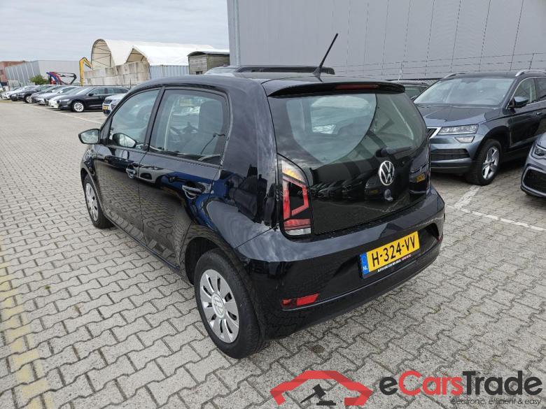 VOLKSWAGEN up! 44 kW #5