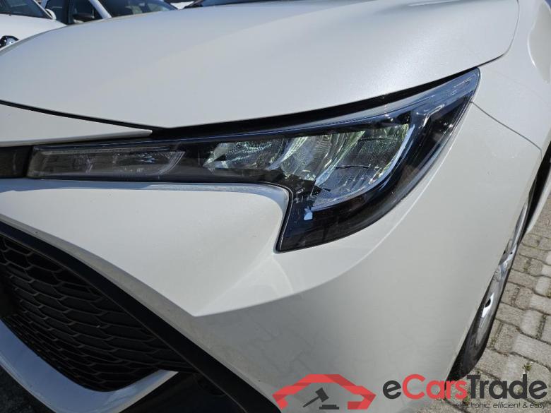 TOYOTA Corolla Touring Sports 72 kW #5